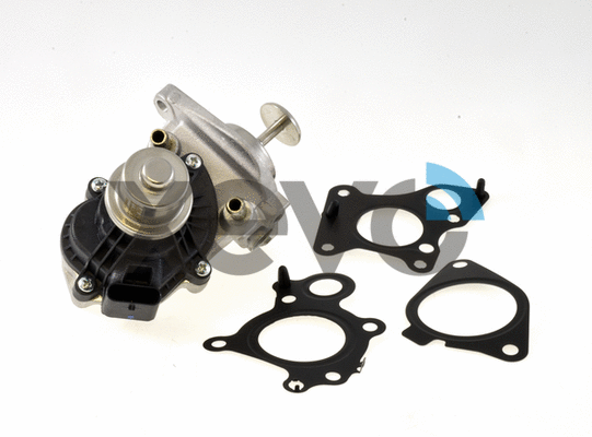 EGR Valve (XEG9346)