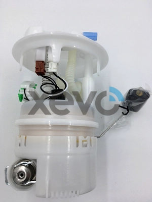 Fuel Feed Unit (XFP9017)
