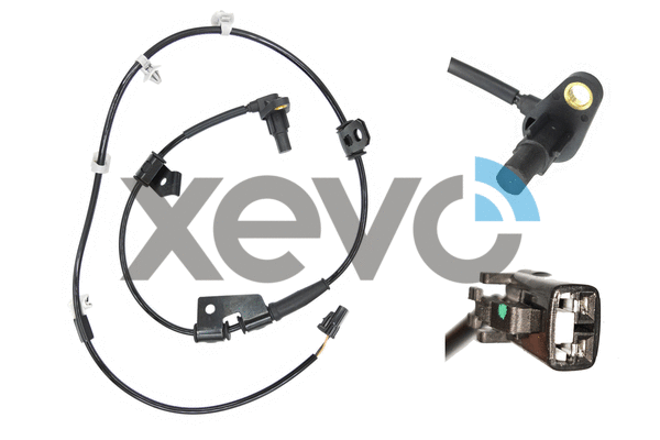 Sensor, wheel speed (XBS946)