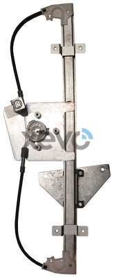 Window Regulator (XWR4668)