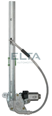 Window Regulator (ER1273)