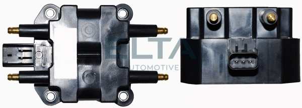 Ignition Coil (EE5221)