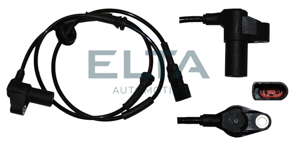 Sensor, wheel speed (EA0235)