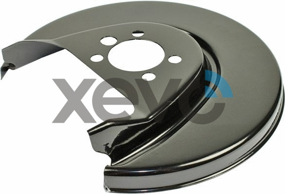 Splash Guard, brake disc