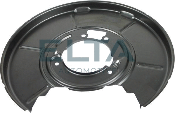 Splash Guard, brake disc (ES0002)