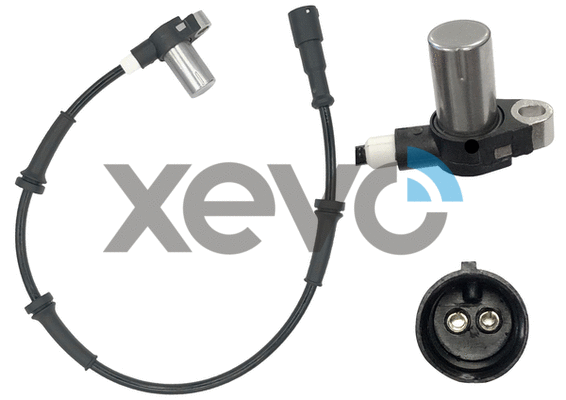 Sensor, wheel speed (XBS1382)