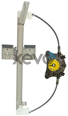 Window Regulator (XWR4309)