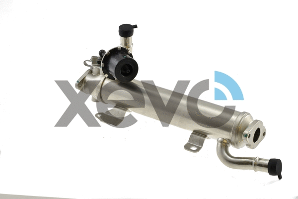 Cooler, exhaust gas recirculation (XEG9302)