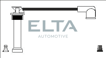 Ignition Cable Kit (ET4002)