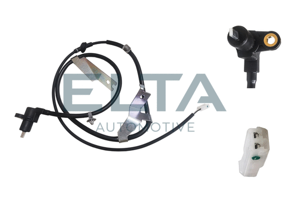 Sensor, wheel speed (EA0463)