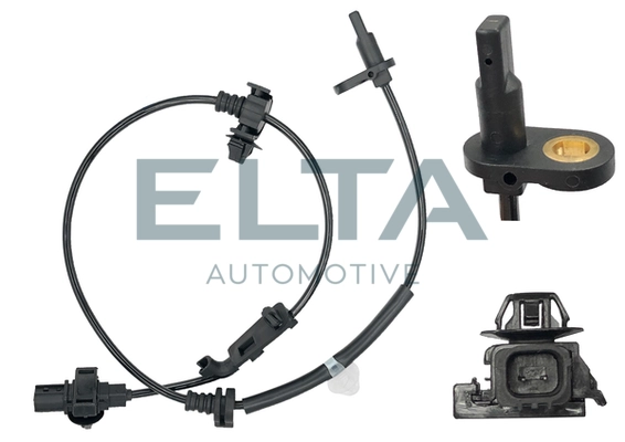 Sensor, wheel speed (EA1570)