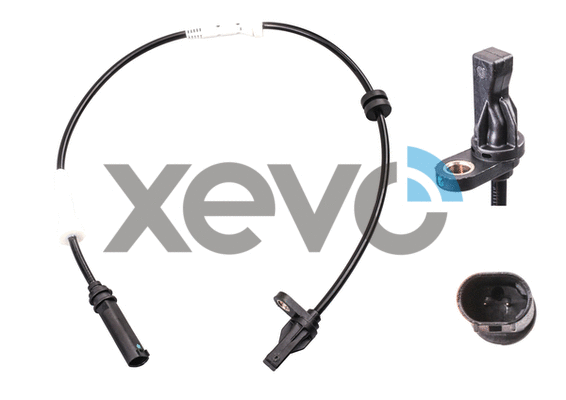 Sensor, wheel speed (XBS1007)
