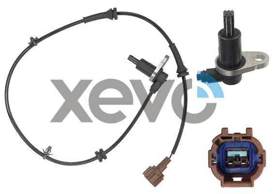 Sensor, wheel speed (XBS1424)