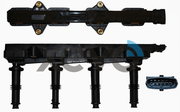 Ignition Coil (XIG5100)