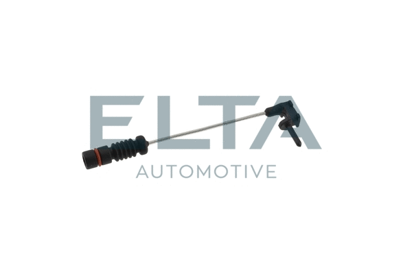 Warning Contact, brake pad wear (EA5118)