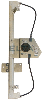Window Regulator (ER4336)