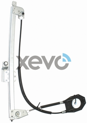 Window Regulator (XWR4717)