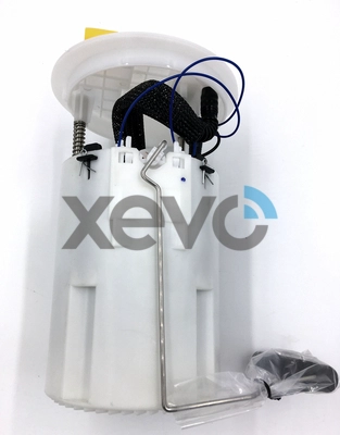 Fuel Feed Unit (XFP8981)