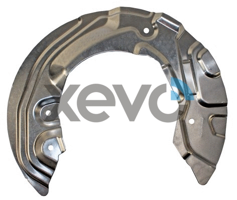 Splash Guard, brake disc