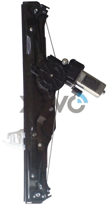 Window Regulator (XWR1497)