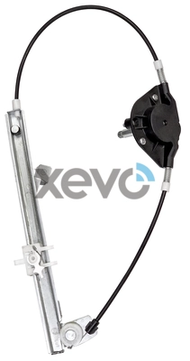 Window Regulator (XWR8013)