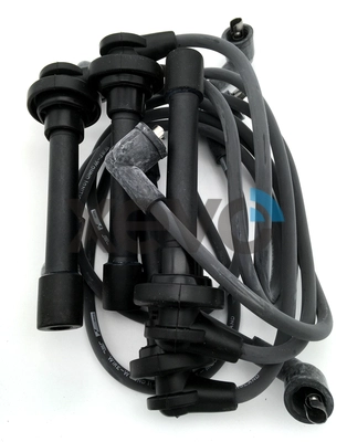 Ignition Cable Kit (XHT4406)