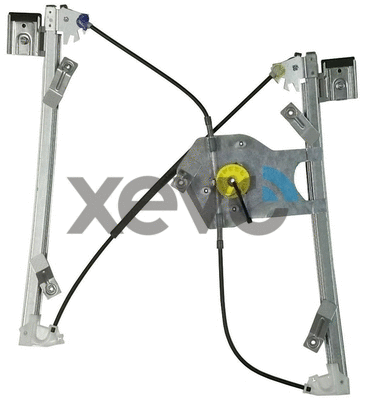 Window Regulator (XWR4487)