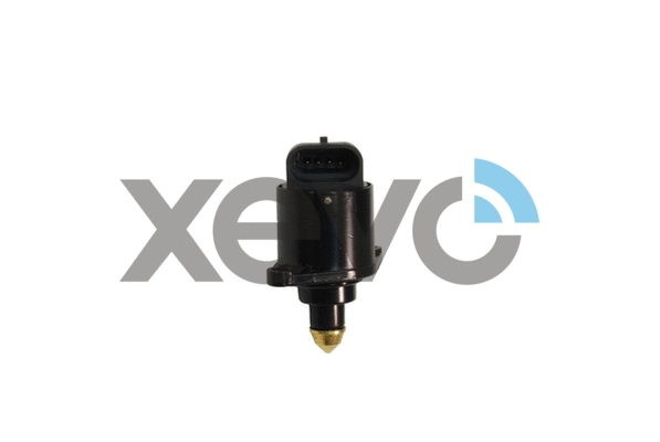 Idle Control Valve, air supply (XFP8686)