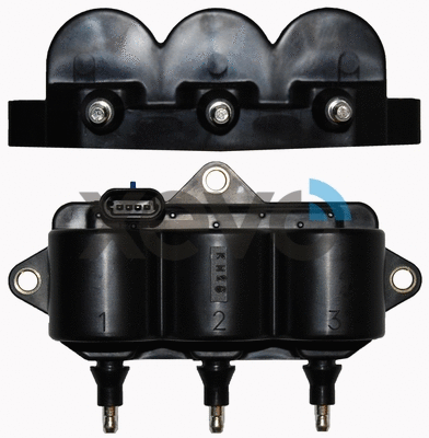 Ignition Coil (XIG5152)