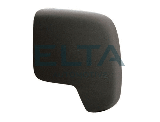 Cover, exterior mirror (EM0286)