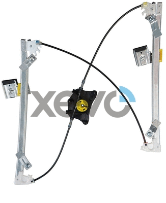 Window Regulator (XWR4639)