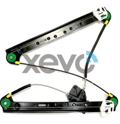 Window Regulator (XWR4026)