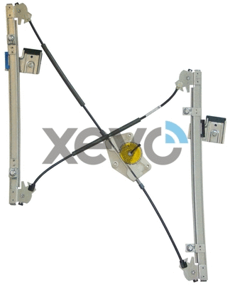 Window Regulator (XWR4237)