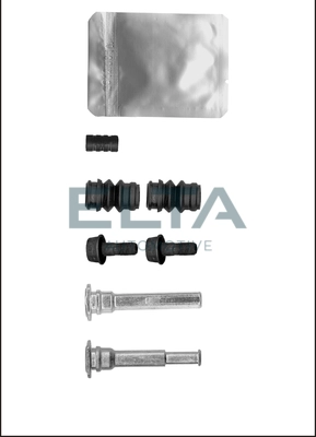 Guide Sleeve Kit, brake caliper (EA9342)
