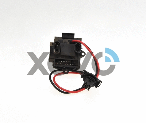 Resistor, interior blower (XHR0143)