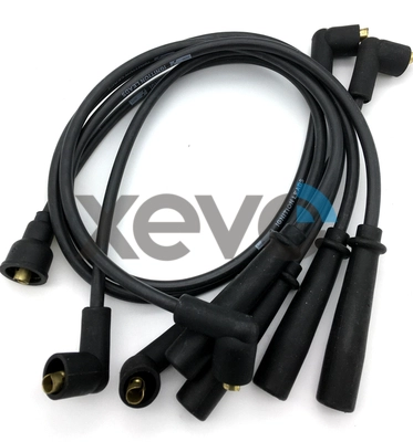 Ignition Cable Kit (XHT4393)