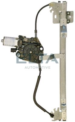 Window Regulator (ER1471)