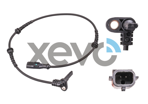 Sensor, wheel speed (XBS1013)