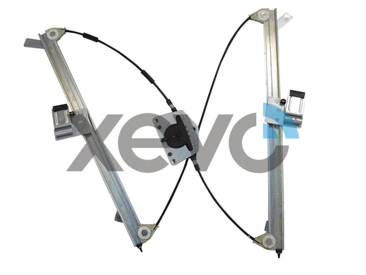 Window Regulator (XWR4602)