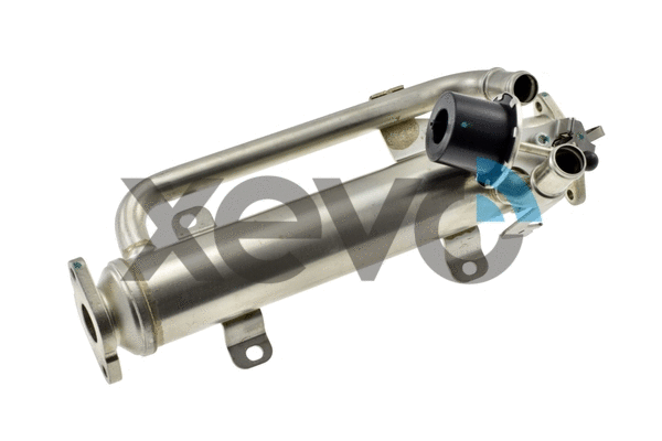 Cooler, exhaust gas recirculation (XEG9350)