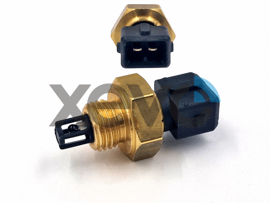 Sensor, intake air temperature (XTS7938)