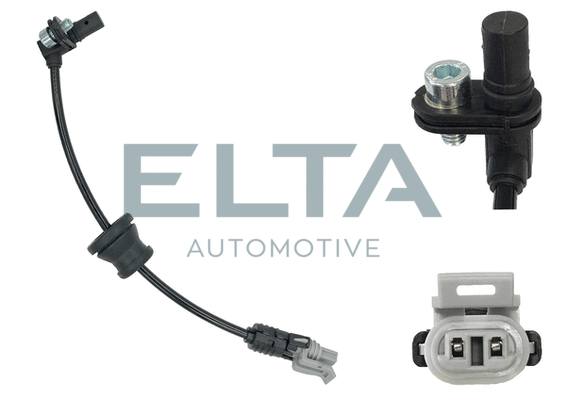 Sensor, wheel speed (EA1054)