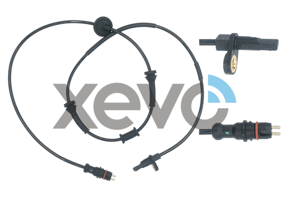 Sensor, wheel speed (XBS604)