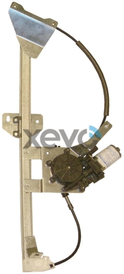 Window Regulator (XWR1634)