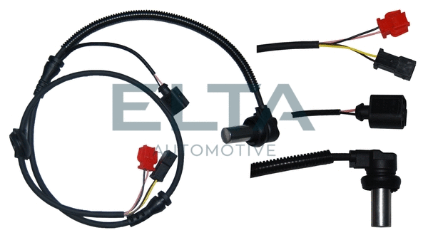 Sensor, wheel speed (EA0011)