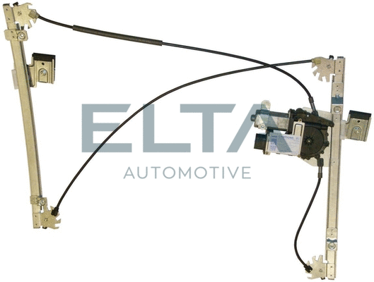 Window Regulator (ER1371)