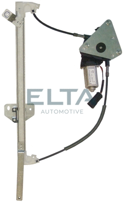 Window Regulator (ER1636)