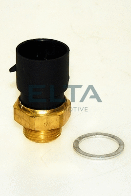Temperature Switch, radiator fan (EV2123)