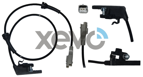 Sensor, wheel speed (XBS001)