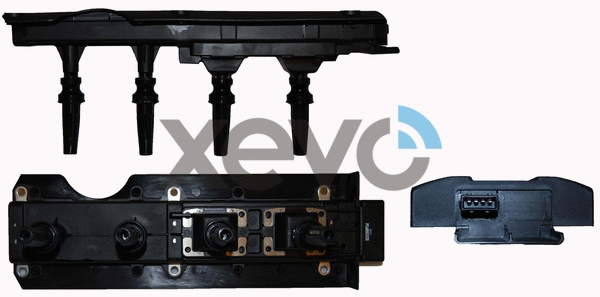 Ignition Coil (XIG5097)